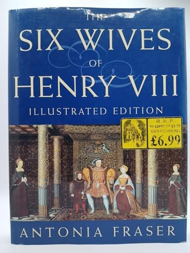 The Six Wives of Henry VIII