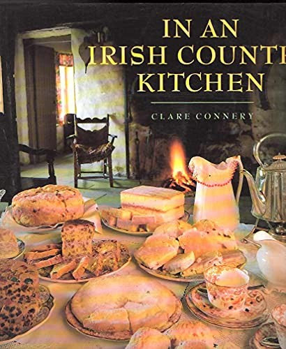 In an Irish Country Kitchen