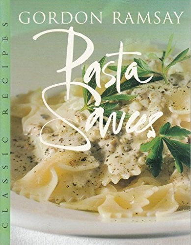 Pasta Sauces