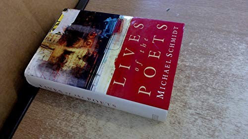 The Lives of the Poets