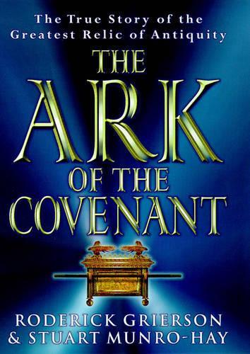 The Ark of the Covenant