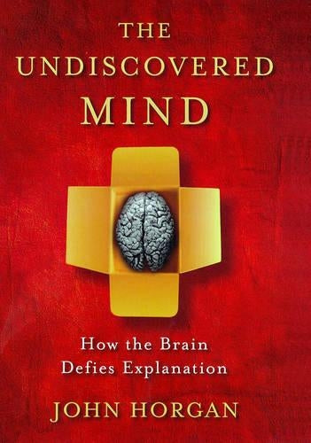 The Undiscovered Mind