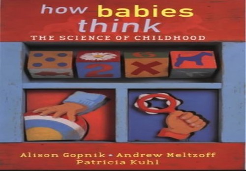 How Babies Think