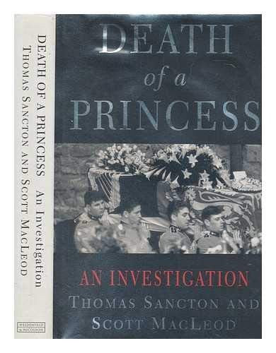Death of a Princess