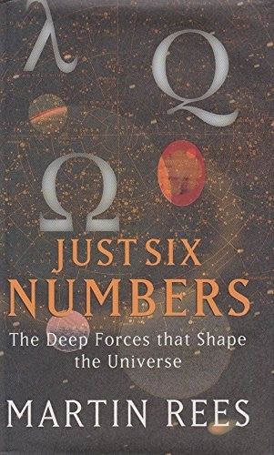 Just Six Numbers