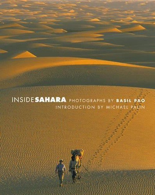 Inside Sahara