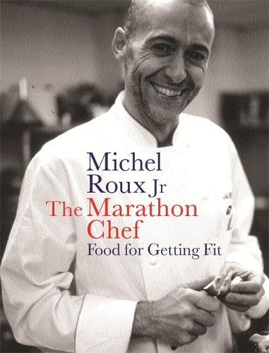 The Marathon Chef