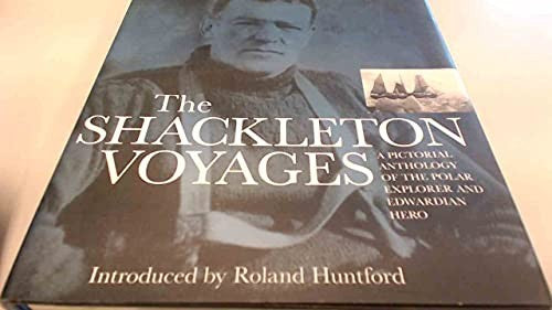 The Shackleton Voyages