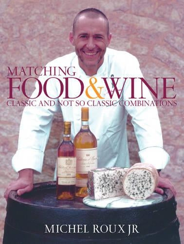 Matching Food And Wine