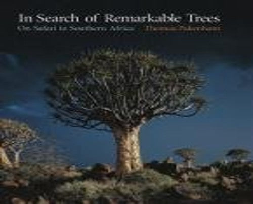 In Search Of Remarkable Trees