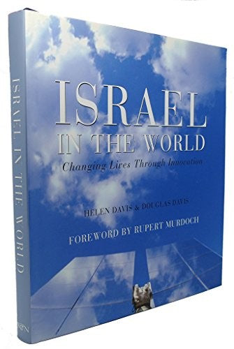 Israel in The World
