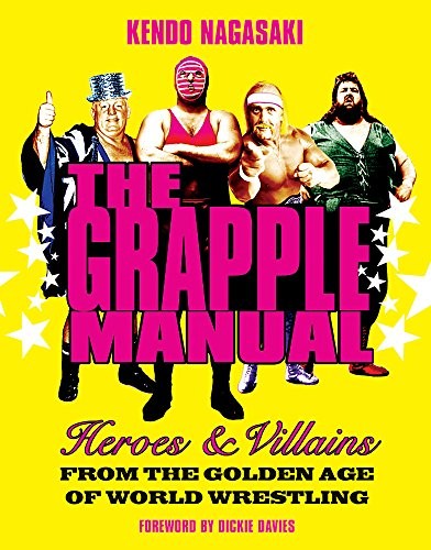 The Grapple Manual