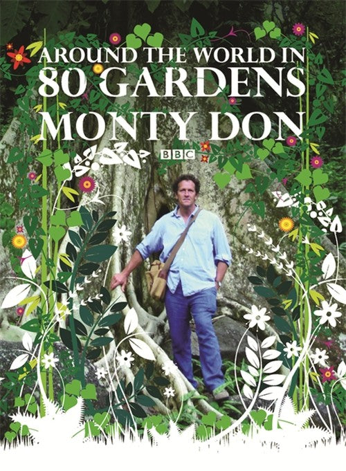 Around The World In 80 Gardens