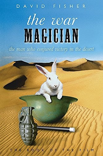 The War Magician