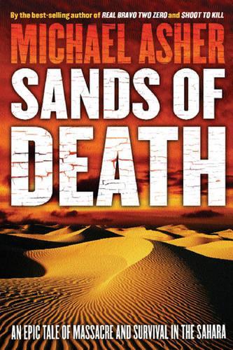 Sands of Death