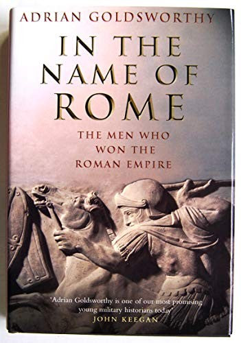 In the Name of Rome