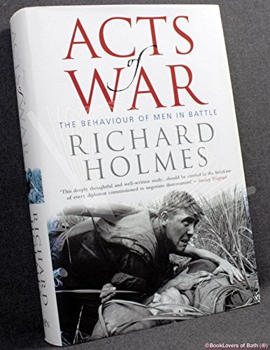 Acts of War
