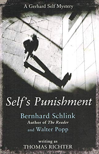 Self's Punishment
