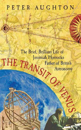 The Transit of Venus