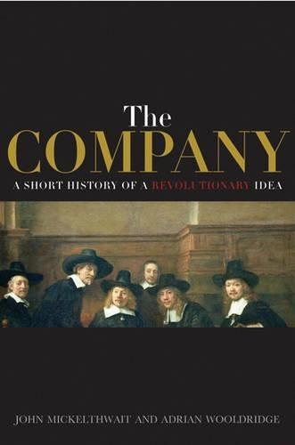 The Company