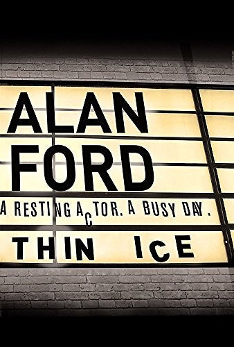 Thin Ice