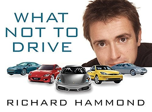 What Not to Drive