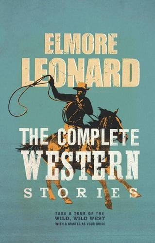 Complete Western Stories