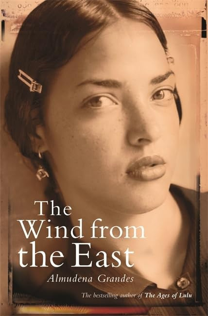 The Wind from the East