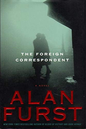 The Foreign Correspondent