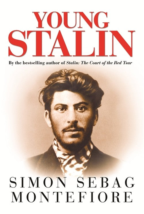 Young Stalin