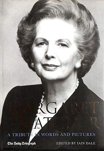 Margaret Thatcher