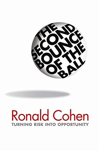 The Second Bounce Of The Ball