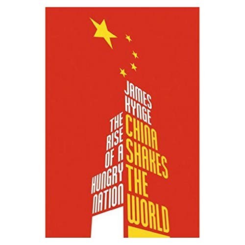 China Shakes The World