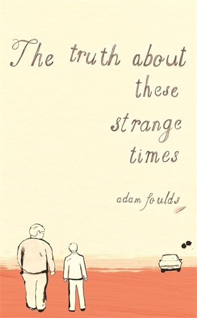 The Truth About These Strange Times