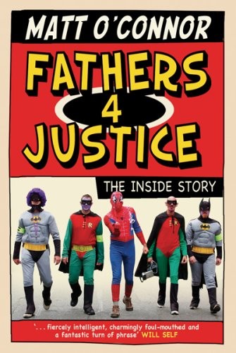 Fathers 4 Justice