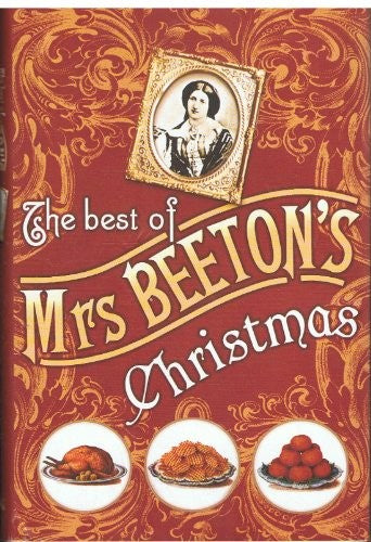 The Best Of Mrs Beeton's Christmas