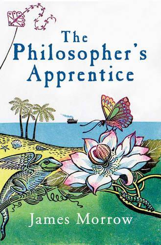 The Philosopher's Apprentice