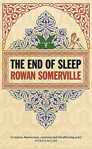The End Of Sleep