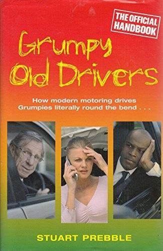 Grumpy Old Drivers