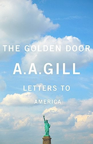 The Golden Door