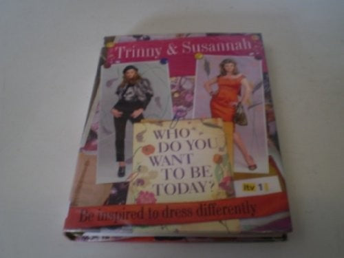 Who Do You Want To Be Today?