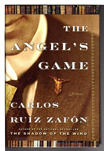 The Angel's Game