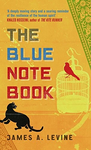 The Blue Notebook