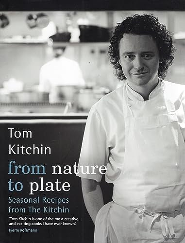 From Nature To Plate