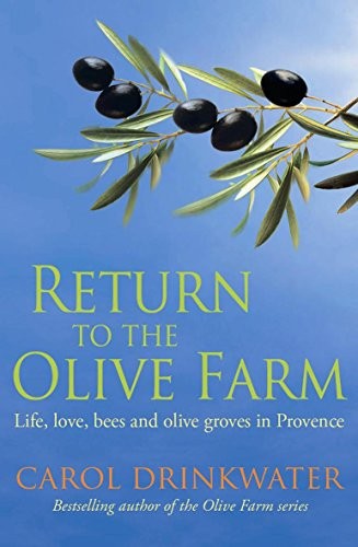 Return to the Olive Farm