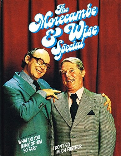 Morecambe and Wise Special