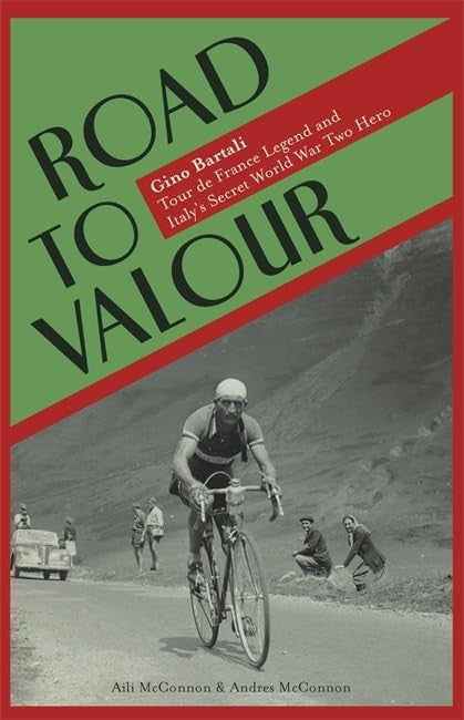 Road to Valour