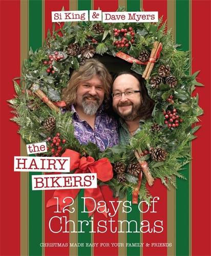 The Hairy Bikers' 12 Days of Christmas