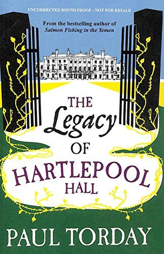 The Legacy of Hartlepool Hall