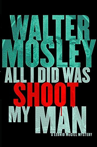 All I Did Was Shoot My Man